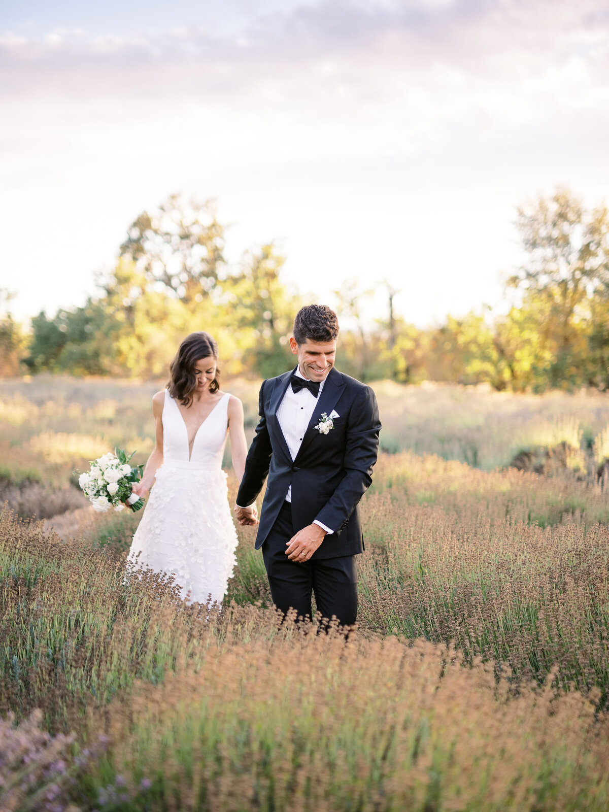 Bear Flag Farm Winters Wedding Napa Wedding - Top Wedding California Wedding Planner - Luxury Wedding Planner(43)