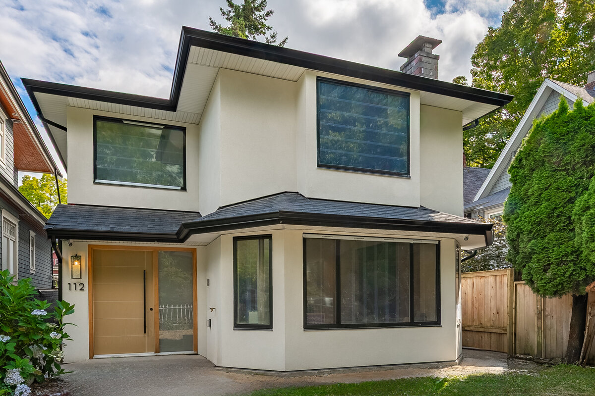 112 E 19th Ave