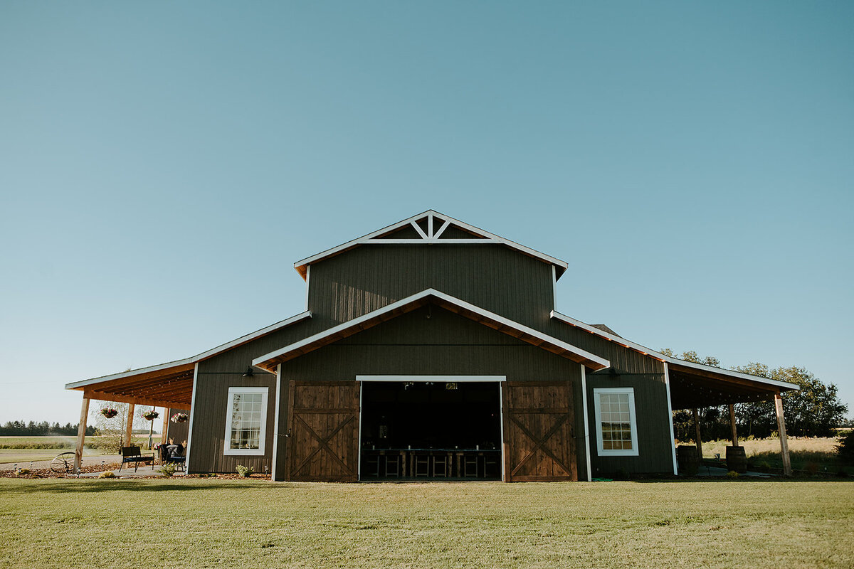River Valley Venue Red Deer Wedding Venue 26