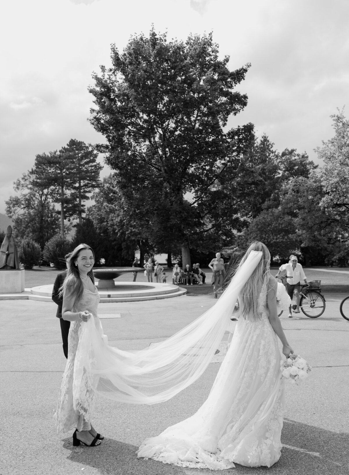 Tegernsee Wedding - Gut Kaltenbrunn (29 von 63)