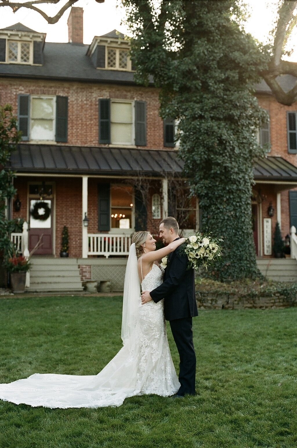 maine wedding photographer
