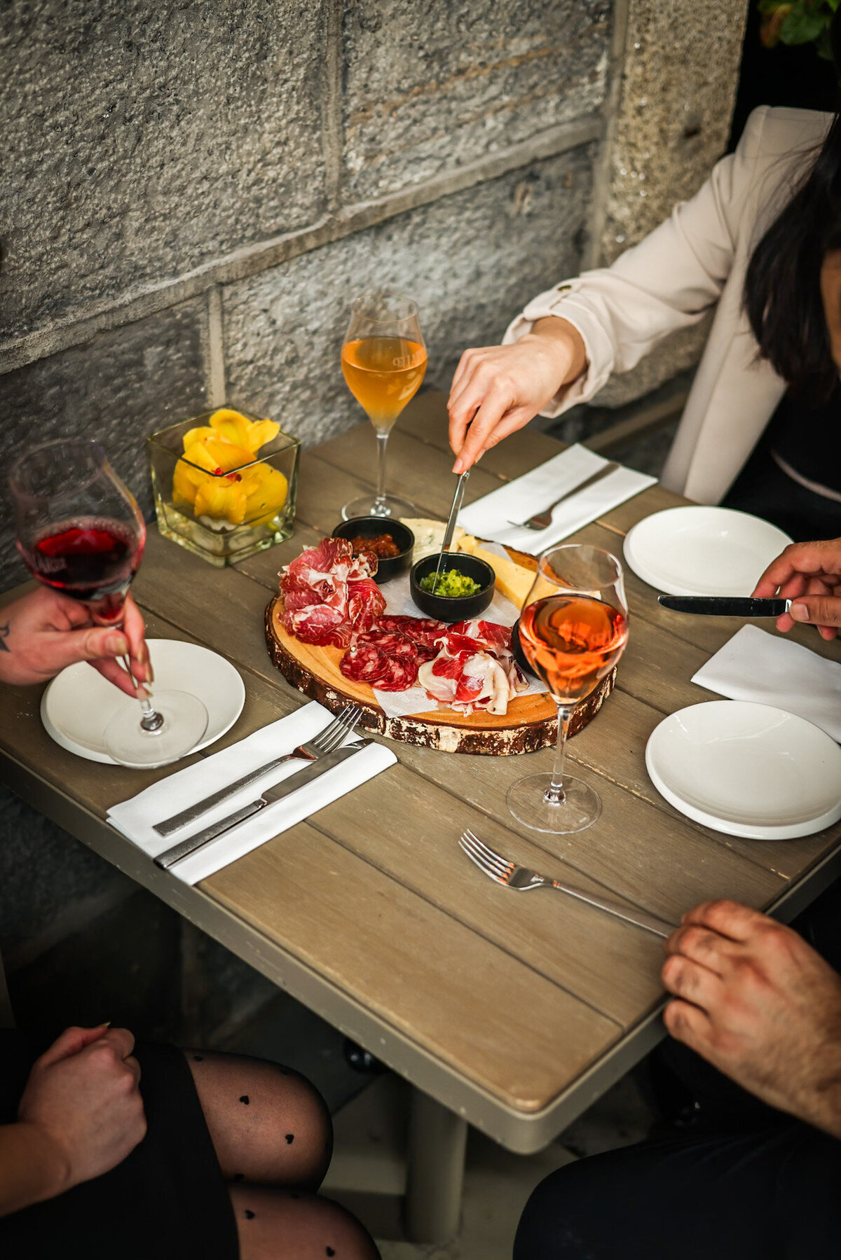 Waterstone - Townhouse on the Green - Dublin - Luxury Boutique Hotel - 7R1A2984