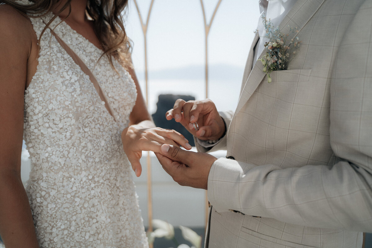 santorini elopement-37