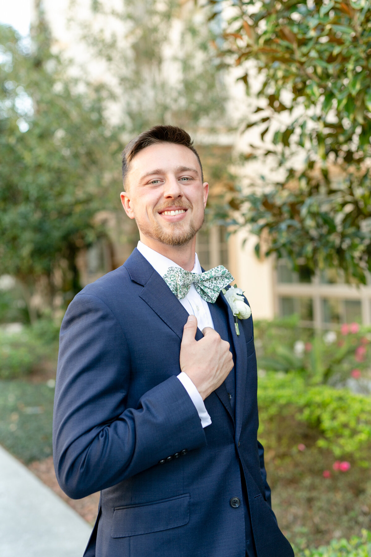 Jessica & Sean Wedding  2332