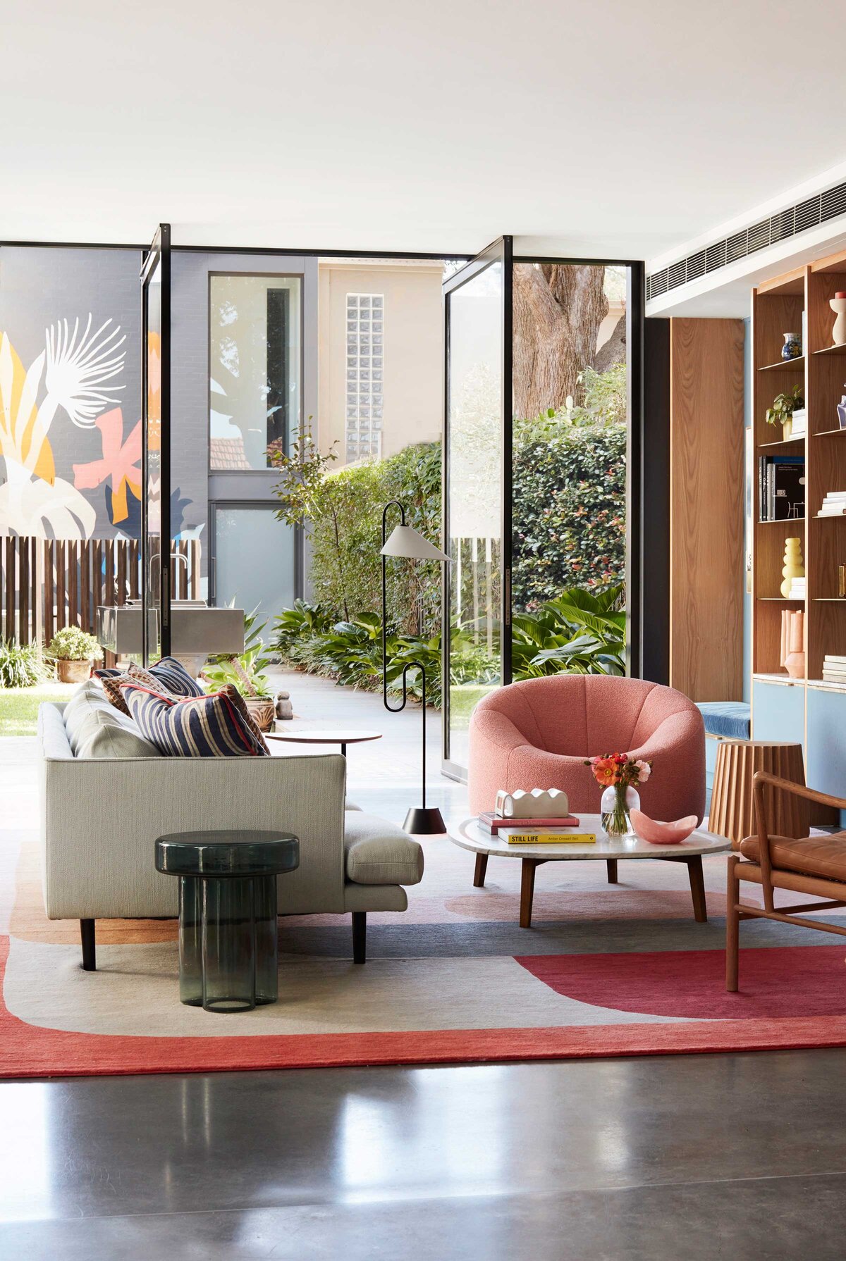 Sydney Inner West Interior Designer Decoration Styling