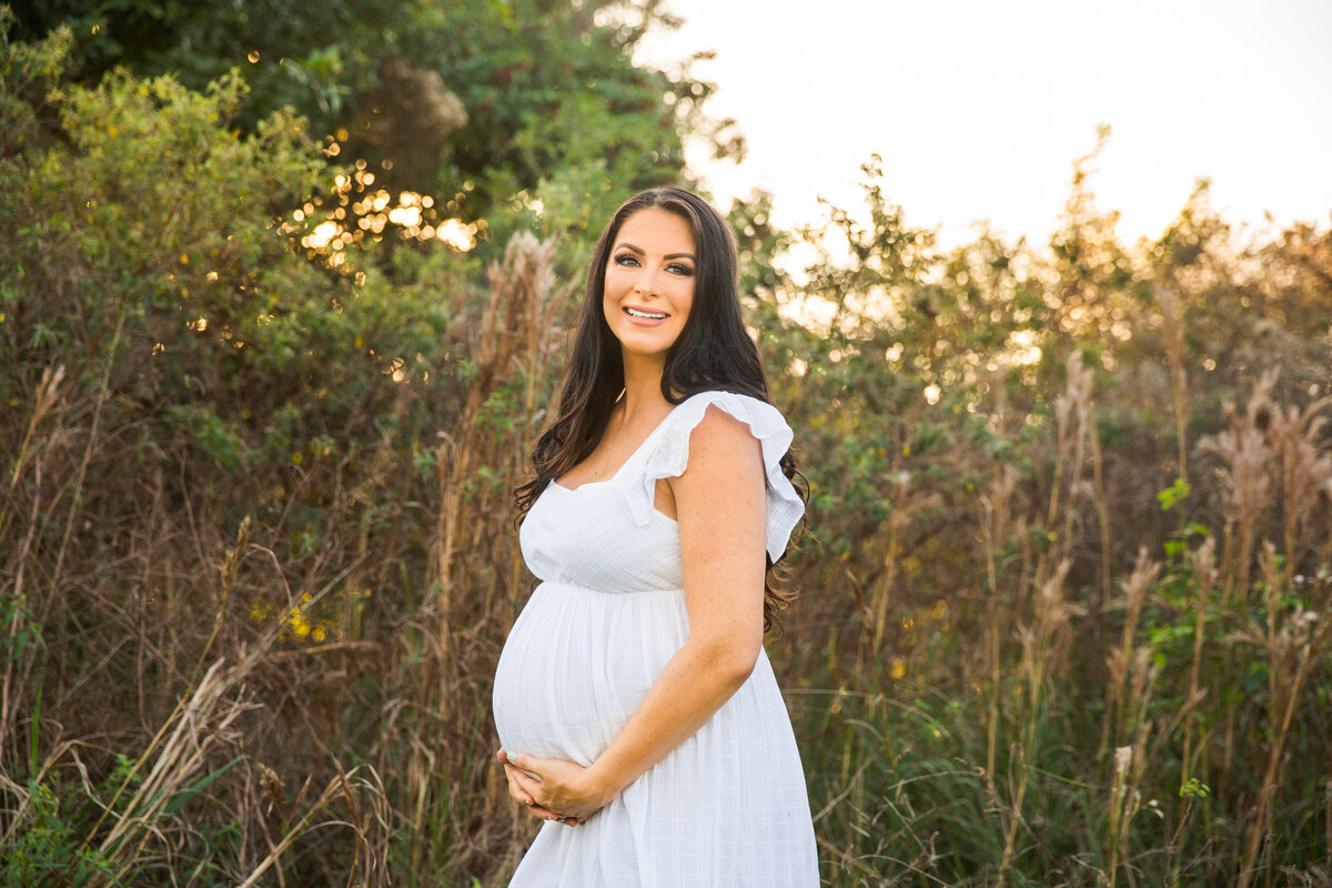 Sarasota Maternity Photographer