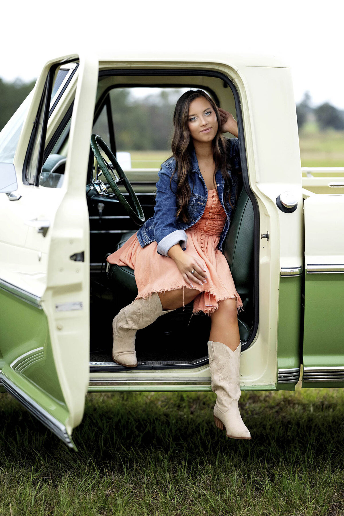 Alyssa Chappell Photography-Senior Girls-Karli-52