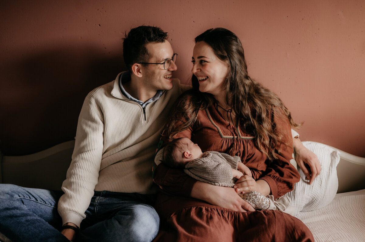 Pure Liefde Fotografie - Floor - Newbornshoot-17