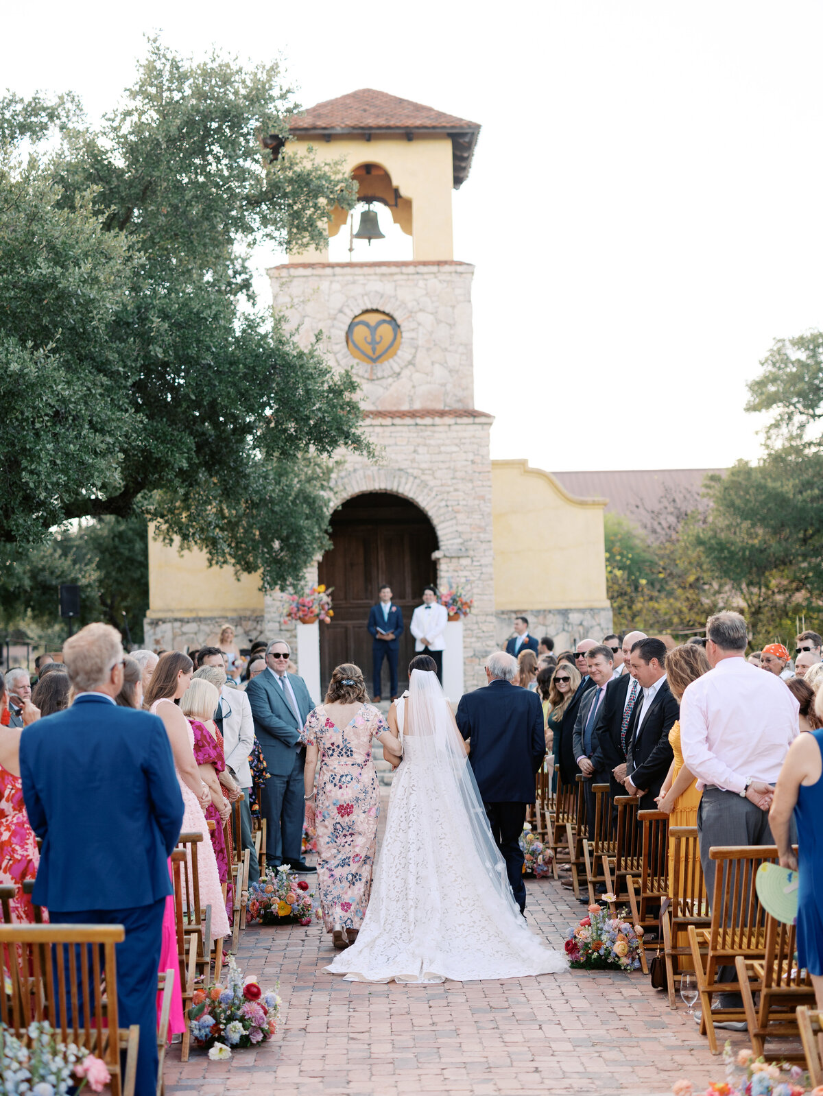 Austin Wedding Photographer | Camp Lucy Ian's Chapel-53