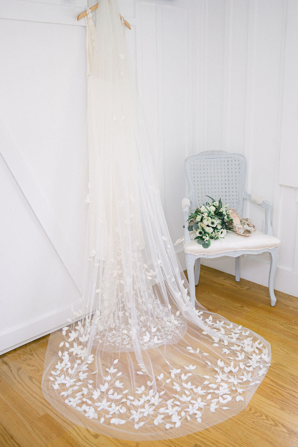 wedding-dress-hanging-farmer-cottage