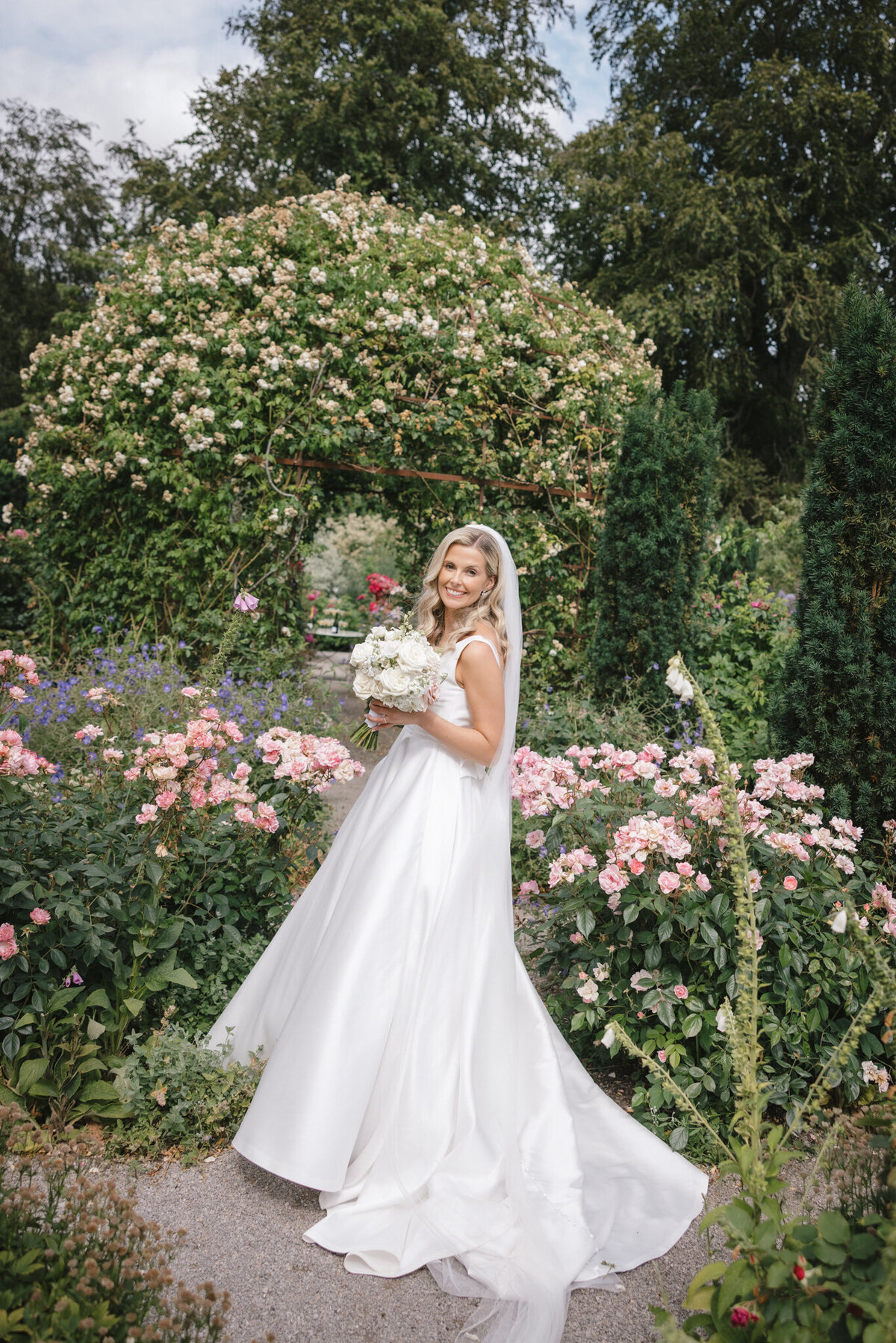 Colette & Jack - Middleton Lodge - Socials-92