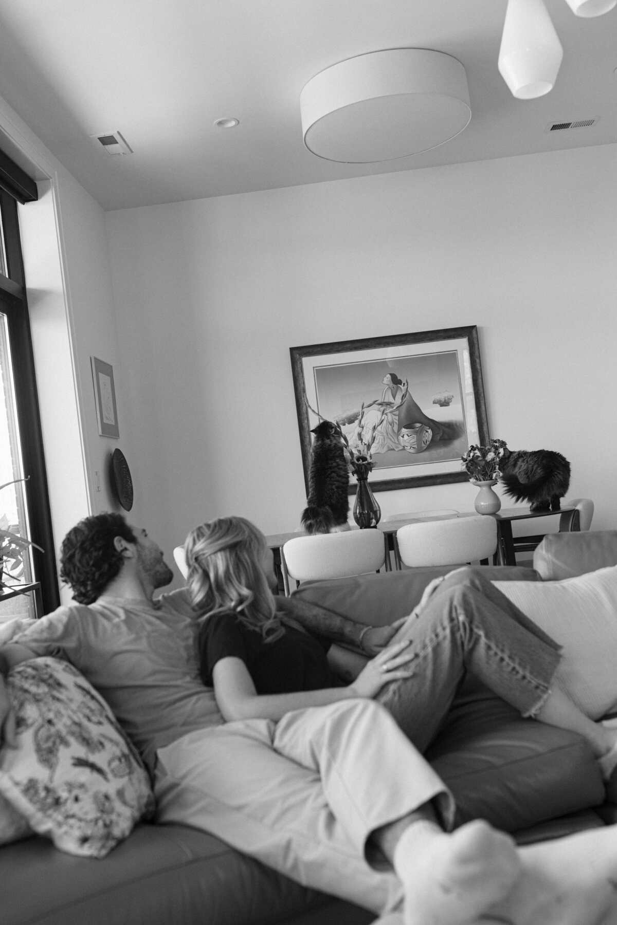 chicago film wedding photographer