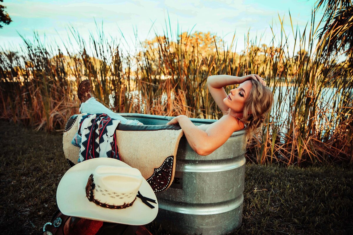 outdoors western photography