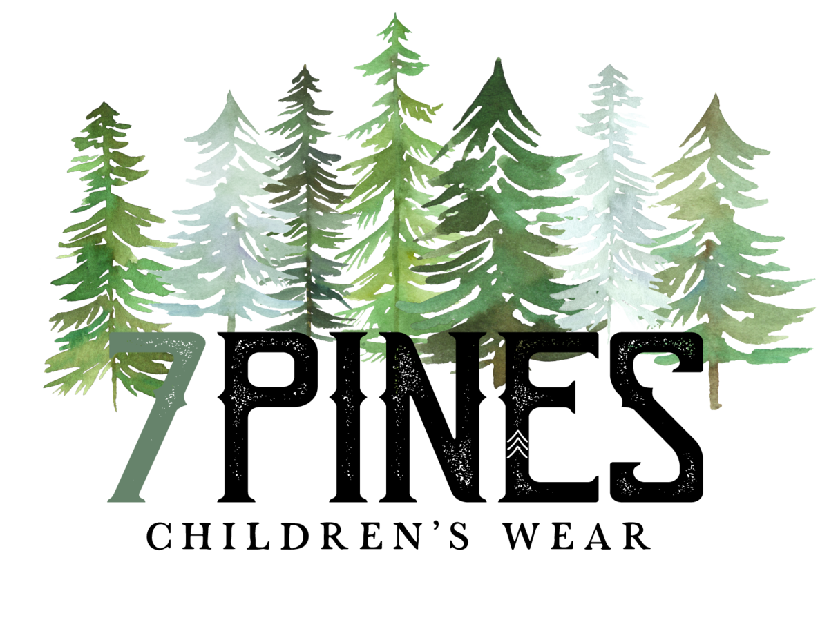 7Pines Children's Wear