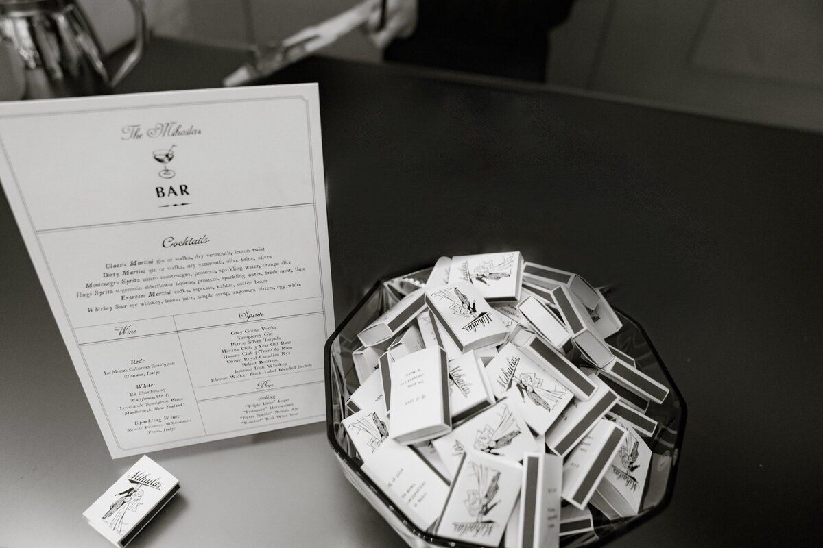 toronto wedding planner