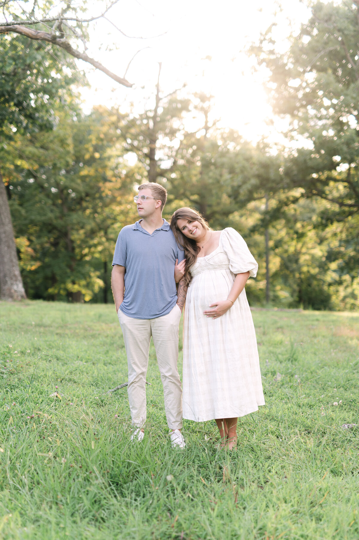 Polina and Sean Maternity Chelsea Schmidt Photography 2024-73