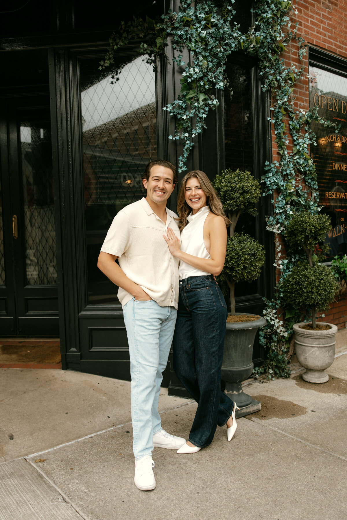 Abigail Anne Photography Colorado and Chicago Wedding and Couples Photographer — Portfolio Featured Story — Ashley and Mike's Engagement 57