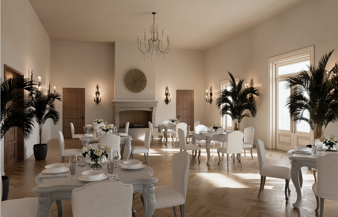 Event+Room
