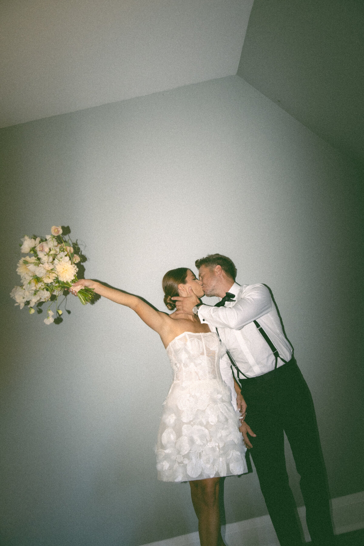Tuxedo Park_ NY - Luxury Wedding Styled Shoot - Editorial Bridal 545
