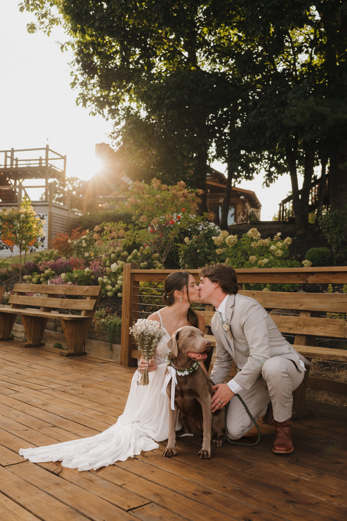 Sevierville elopement20