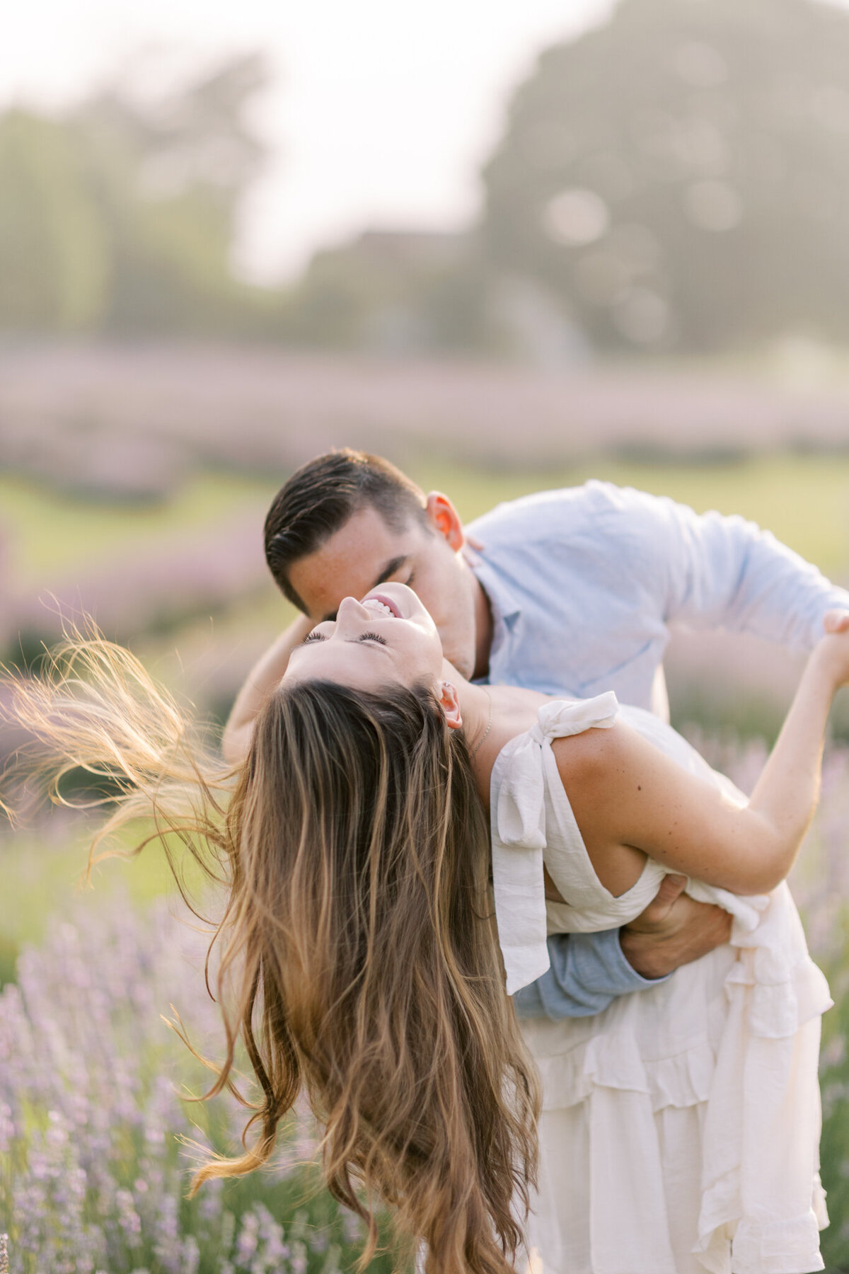 Engagement Photography in Central PA | Ashlee Zimmerman