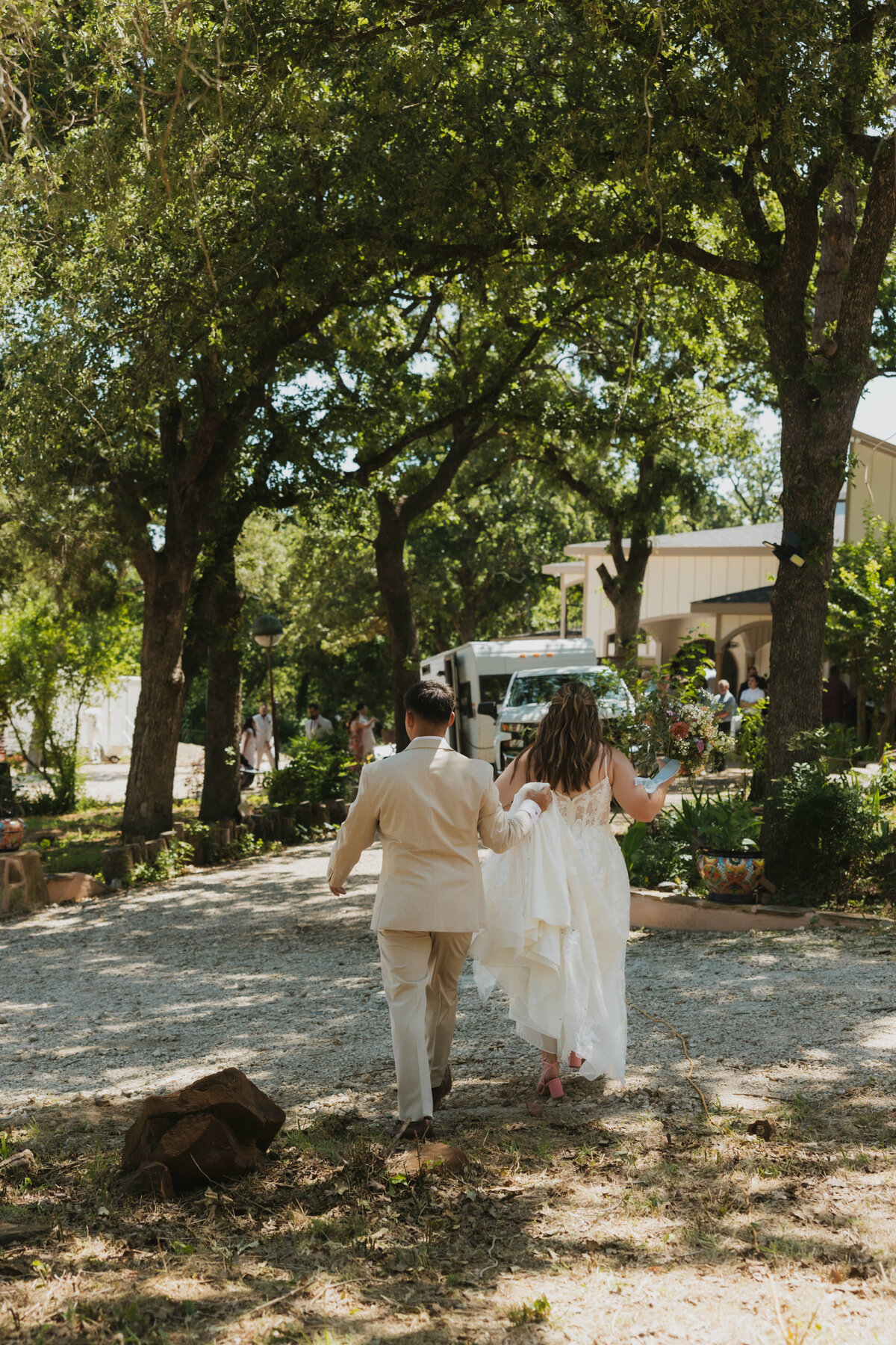 Abby Heron Photography Texas Based and Travel Wedding and Couples Photographer — Wedding Gallery for Nick + Sophia 24