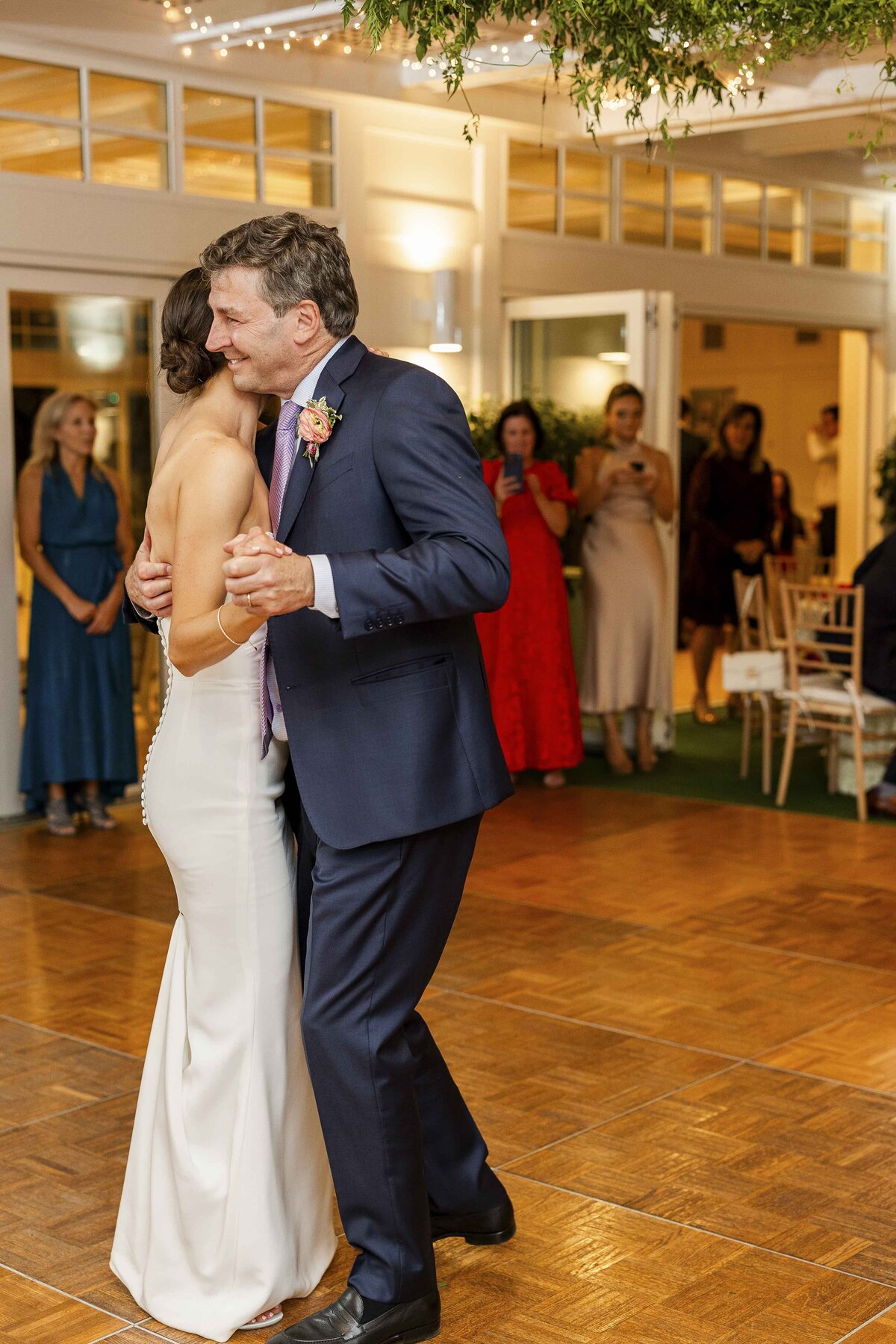 Ashley Mac Photographs - Top Wedding Photographer - New Jersey - Connecticut - New York - Rhode Island - East Coast Meets West Coast with Pops of Color Wedding Inspiration -84