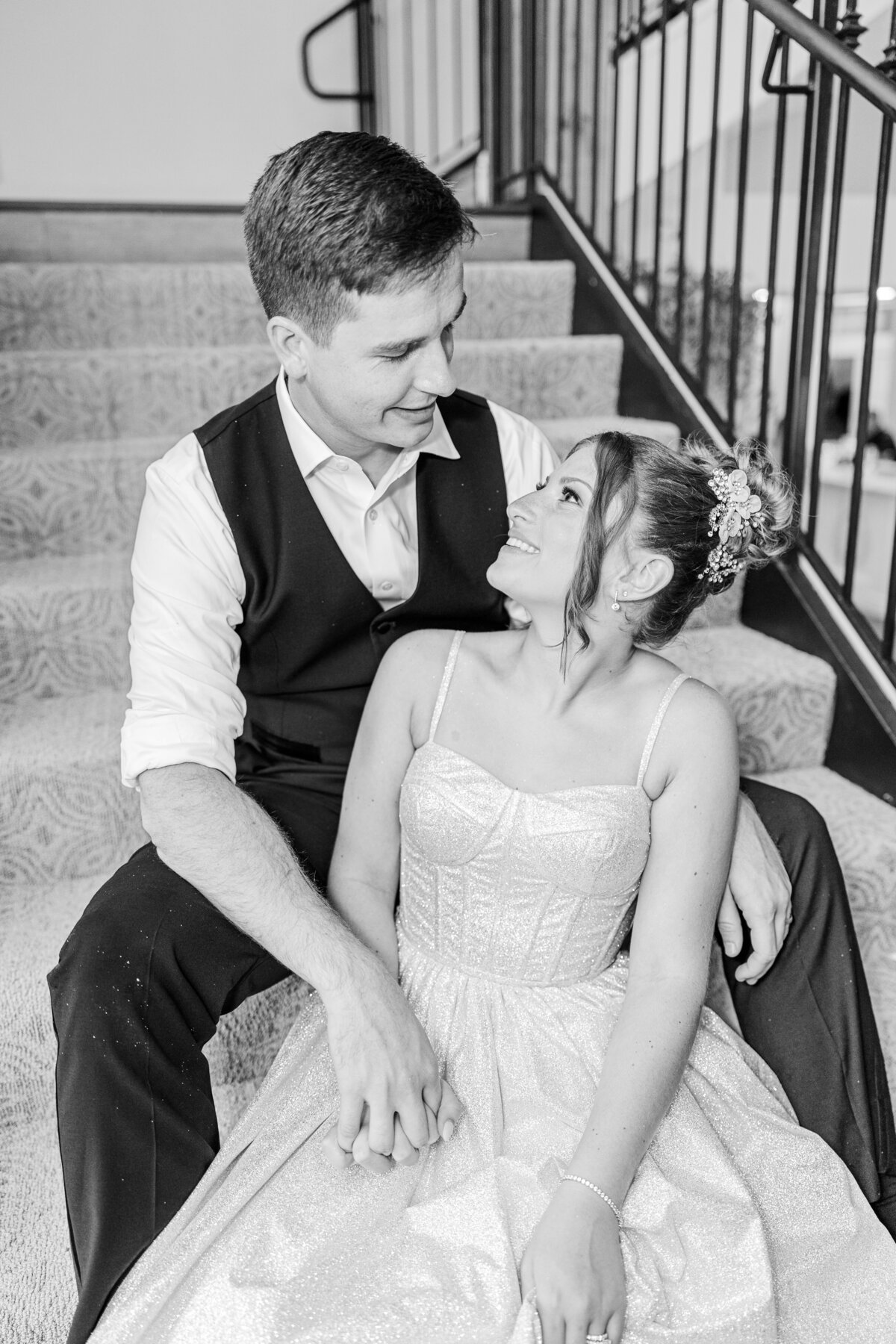 Olivia and Andrew Married Sneak Peeks-107