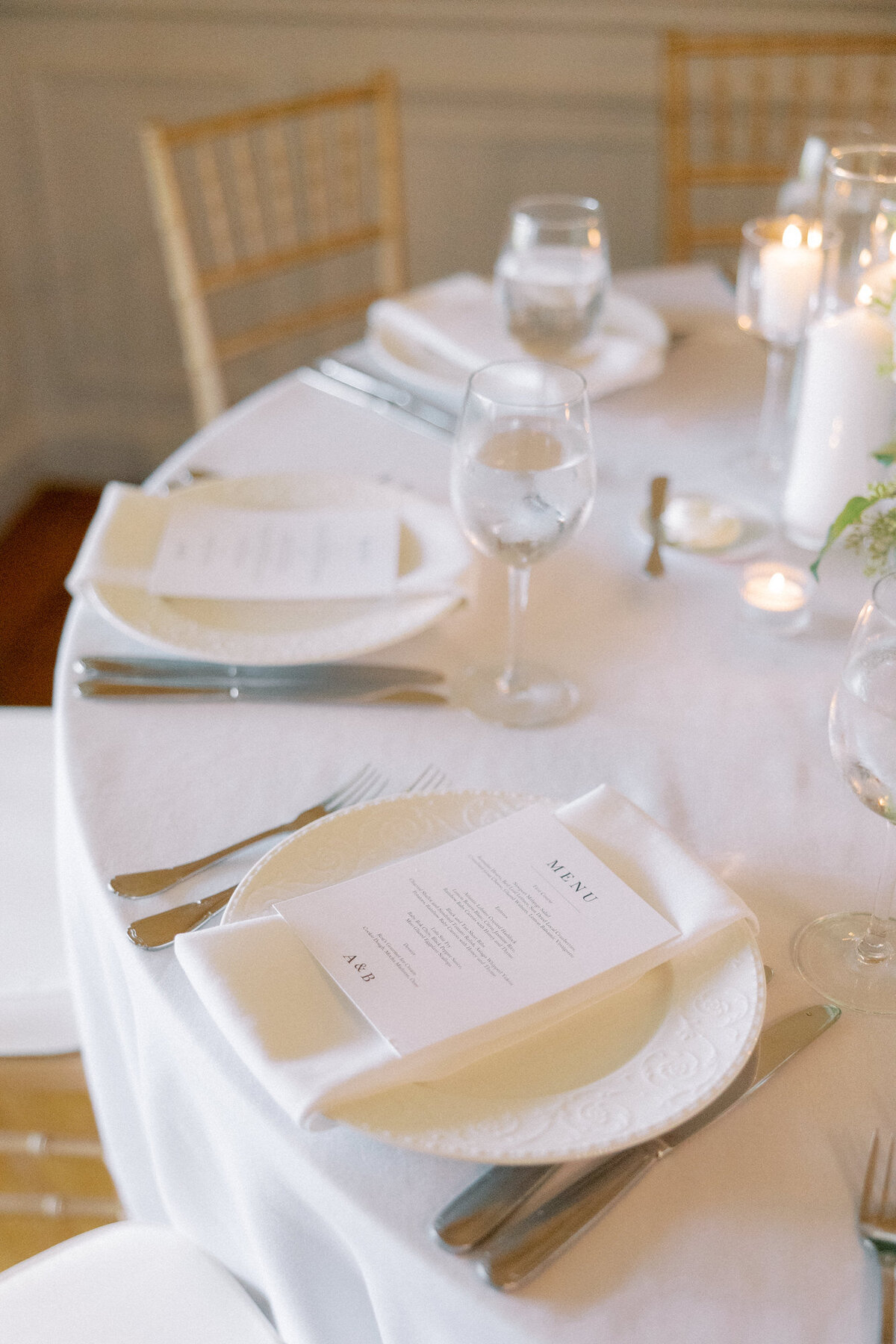 Glen Manor RI Wedding-Halie Child Photography-53