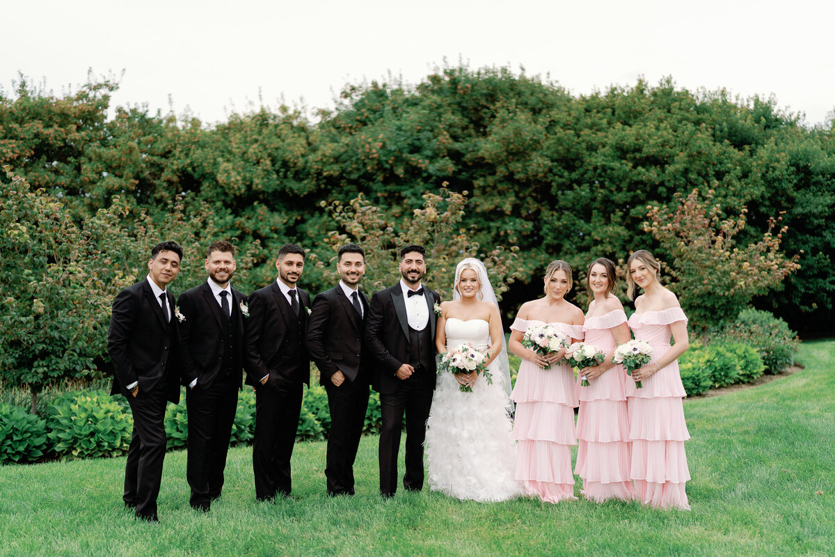 Wedding Party1-45