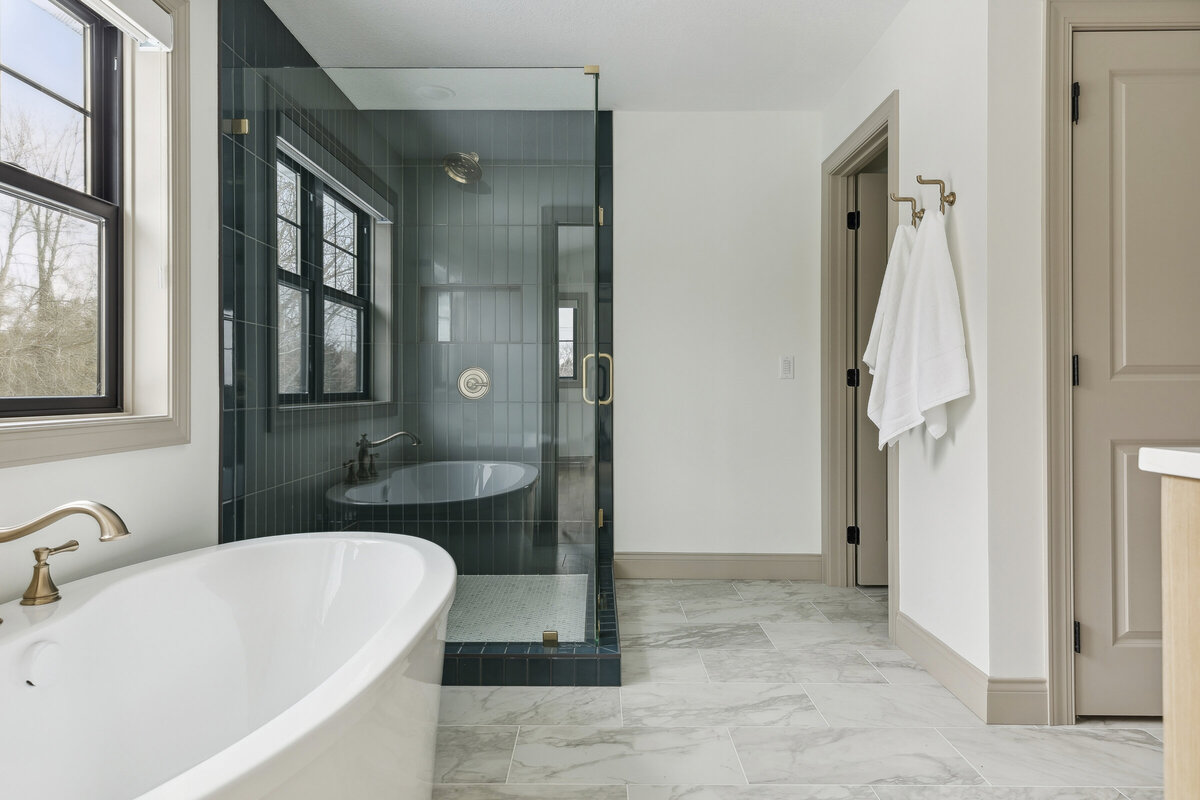 Alma Homes Woodbury New Build58