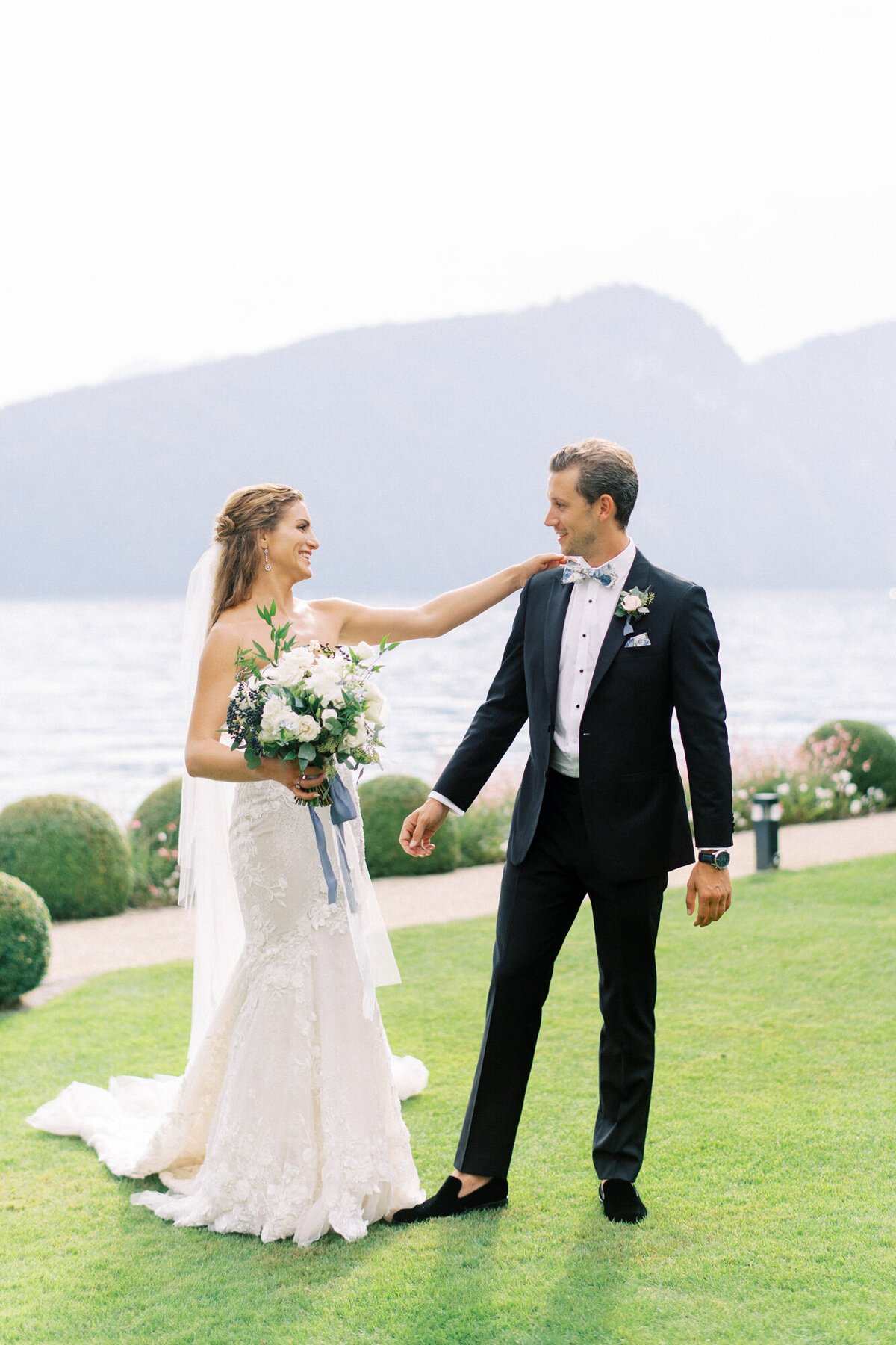 Maïlys Fortune Photography Husband Wife Wedding Weddings Photography France Switzerland Italy Timeless Dreamy Imagery Bilingual French English Destination Weddings Destination Wedding Provence French Riviera Paris Lake Como Tuscany54