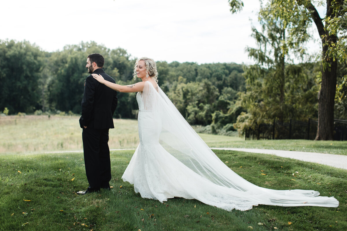 Kelsey and Will146
