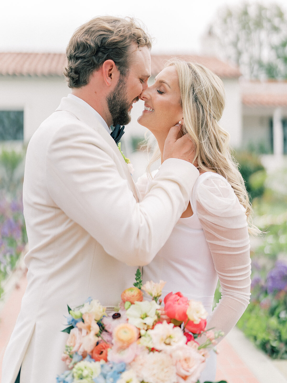 The Inn At Rancho Santa fe California-408