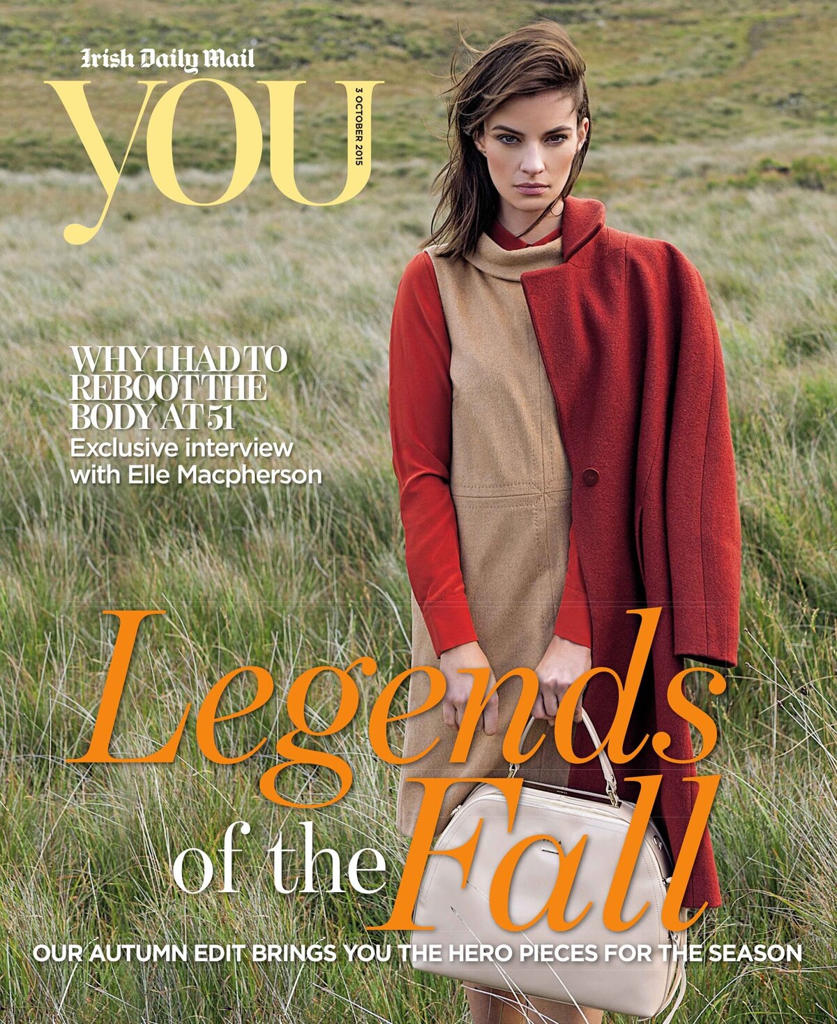 Keira Smyth Hair & Makeup