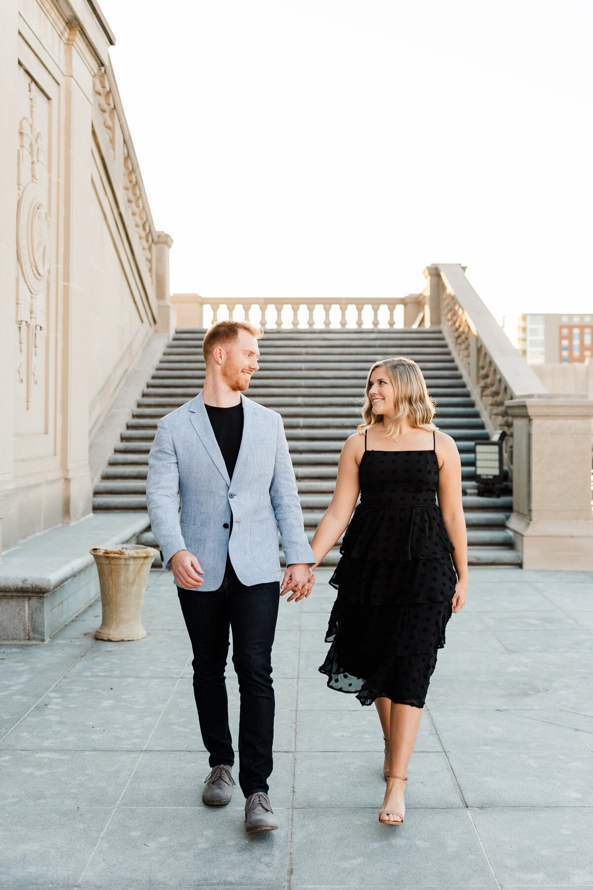 Fall Engagement Session + Indiana War Memorial + Indianapolis + alexisfoxphotography (259 of 307)