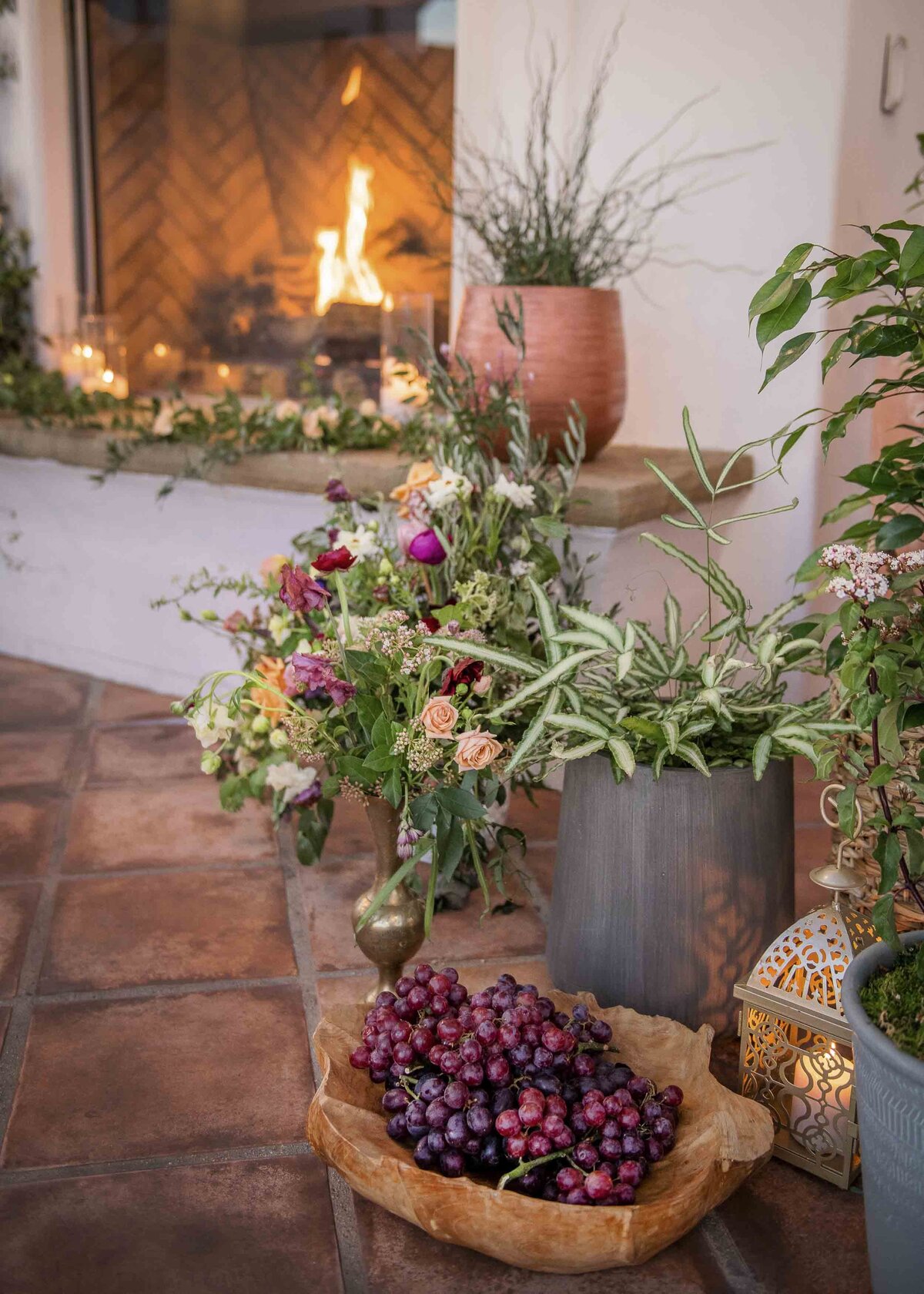 Hotel Californian Wedding, Lesbian Elopement, Tonya Szele Events