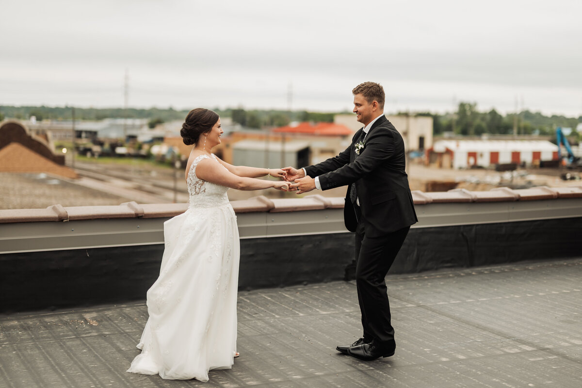 Destination Elopement Photographer