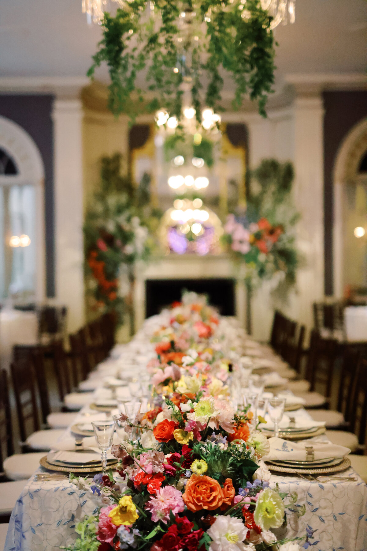 Caroline and Ben - Reception Details 72