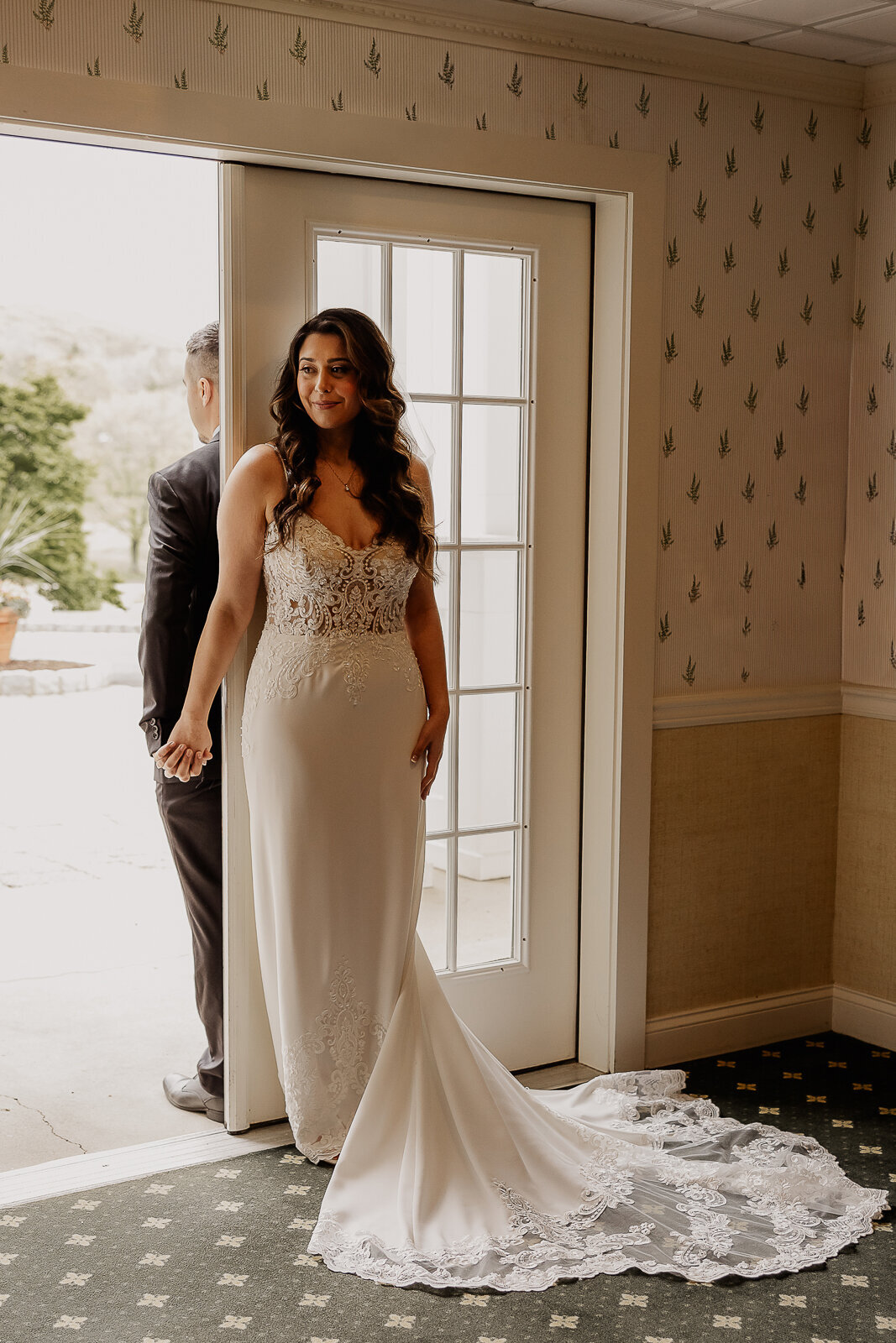 NJ Wedding at Panther Valley Golf & Country Club