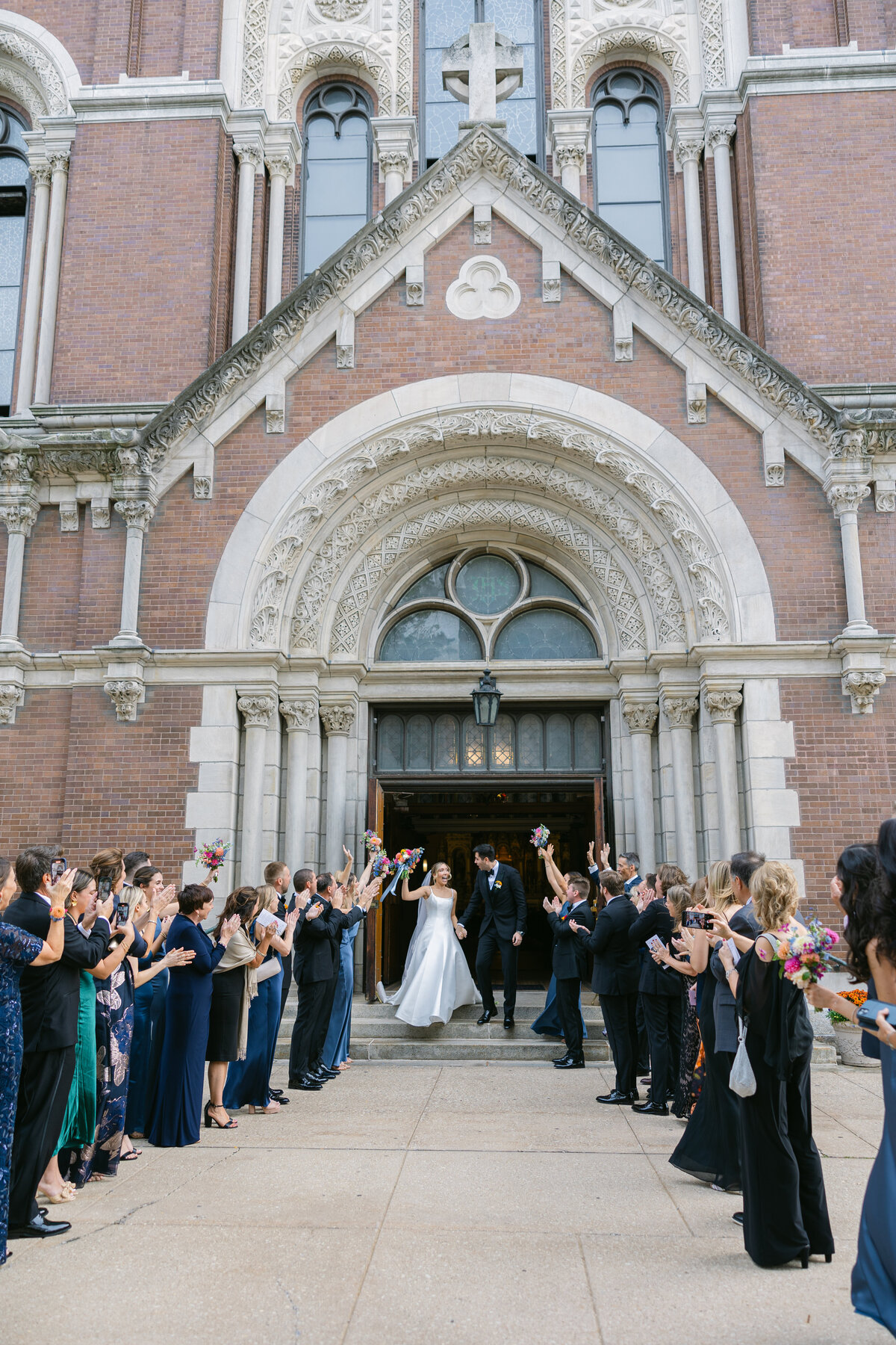 Ivy Room Chicago Wedding Maggie + David-131
