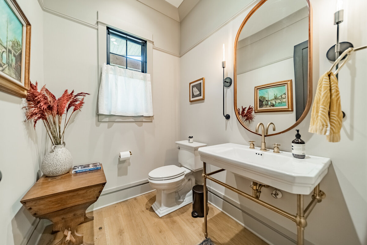 Charlotte Custom Home Builder - Carolina Craftsman Builders