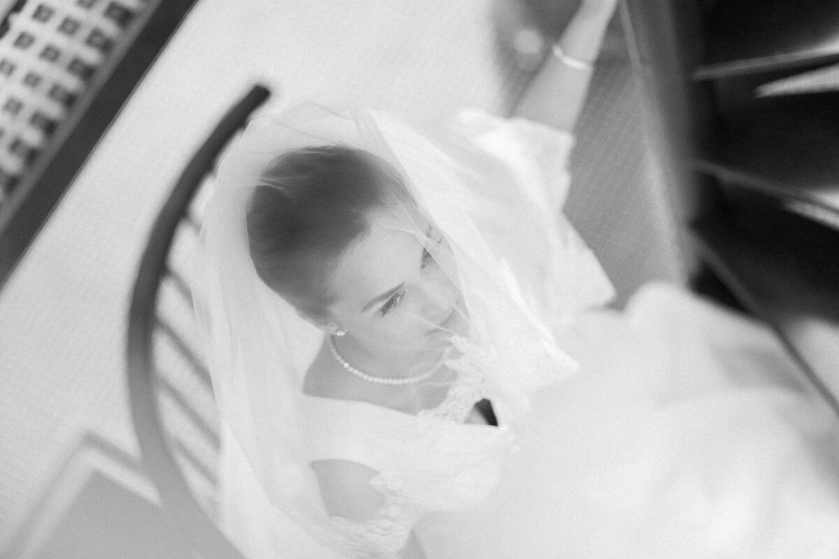 Bay Area Luxury Wedding Photographer - Carolina Herrera Bridal Gown-29