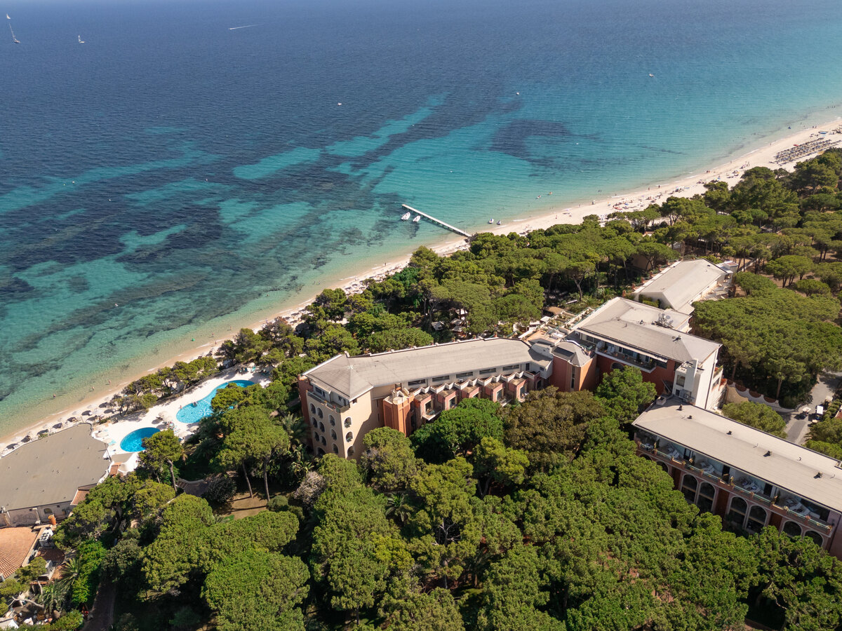 Waterstone - Forte Village Resort - Sardinia - Luxury Boutique Hotelforte village 2024 beach hotel castello (3)