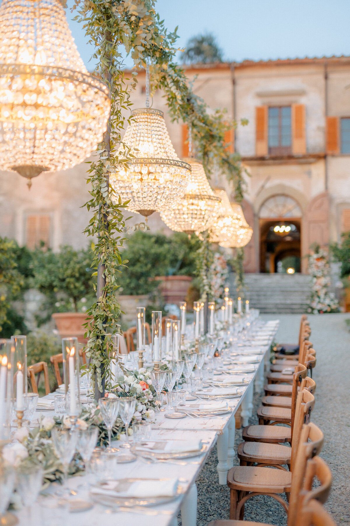 Meet Lisa of Elegante Weddings | Chicago, New York, and Destination ...