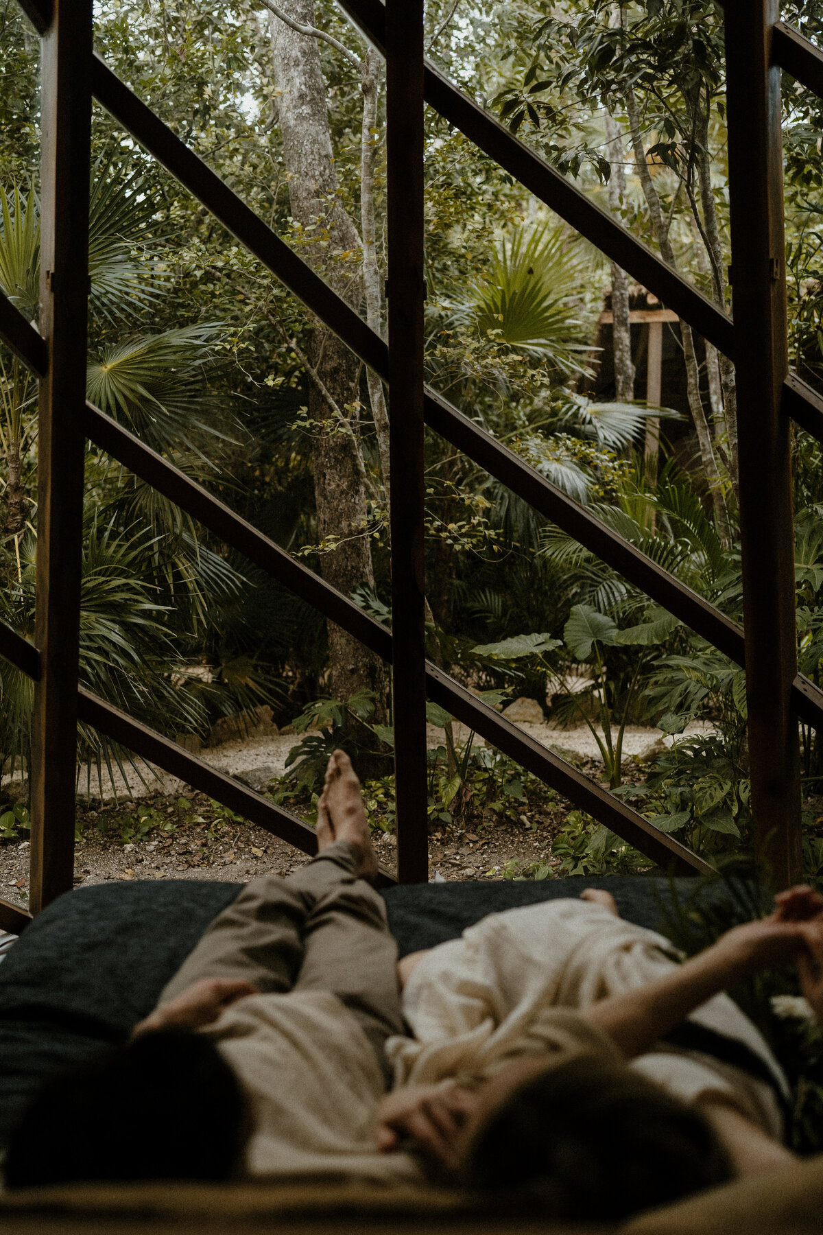 Tulum Mexico Elopement