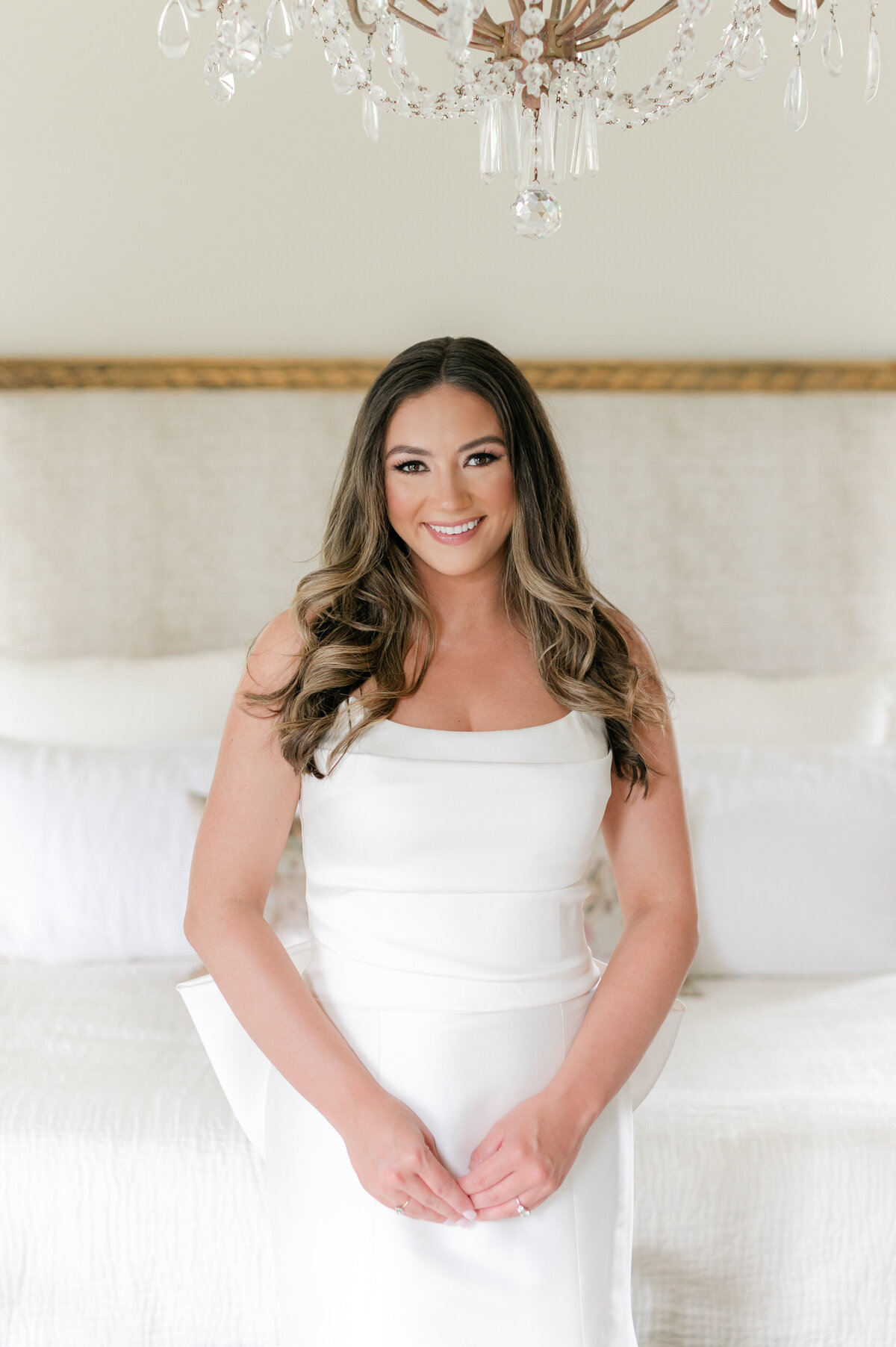Kayleigh + Wilson Wedding - Getting Ready-126