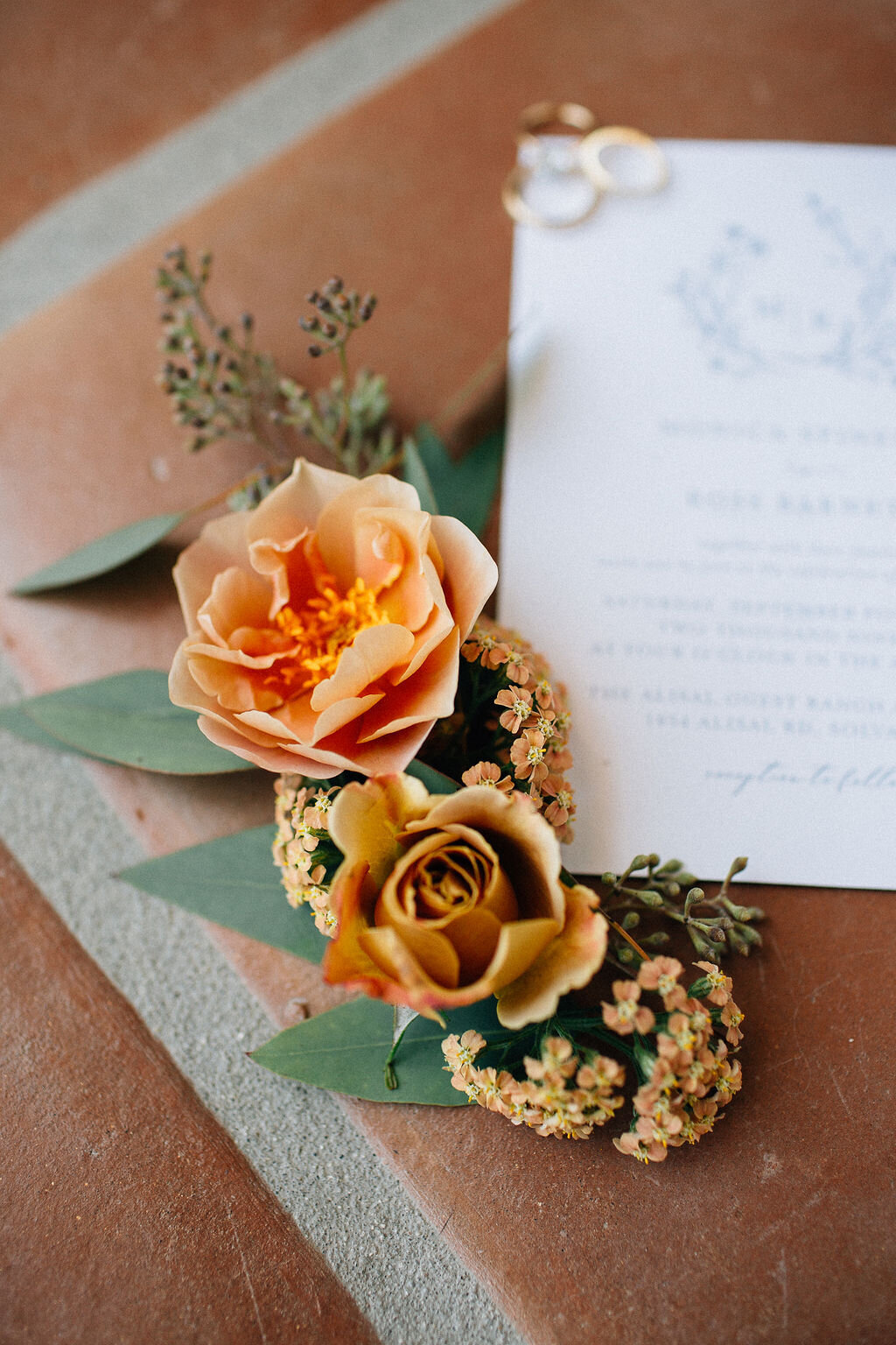 MonicaandRoss-Married-23