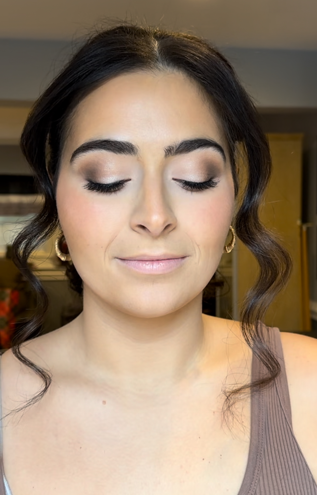Makeup Look 16