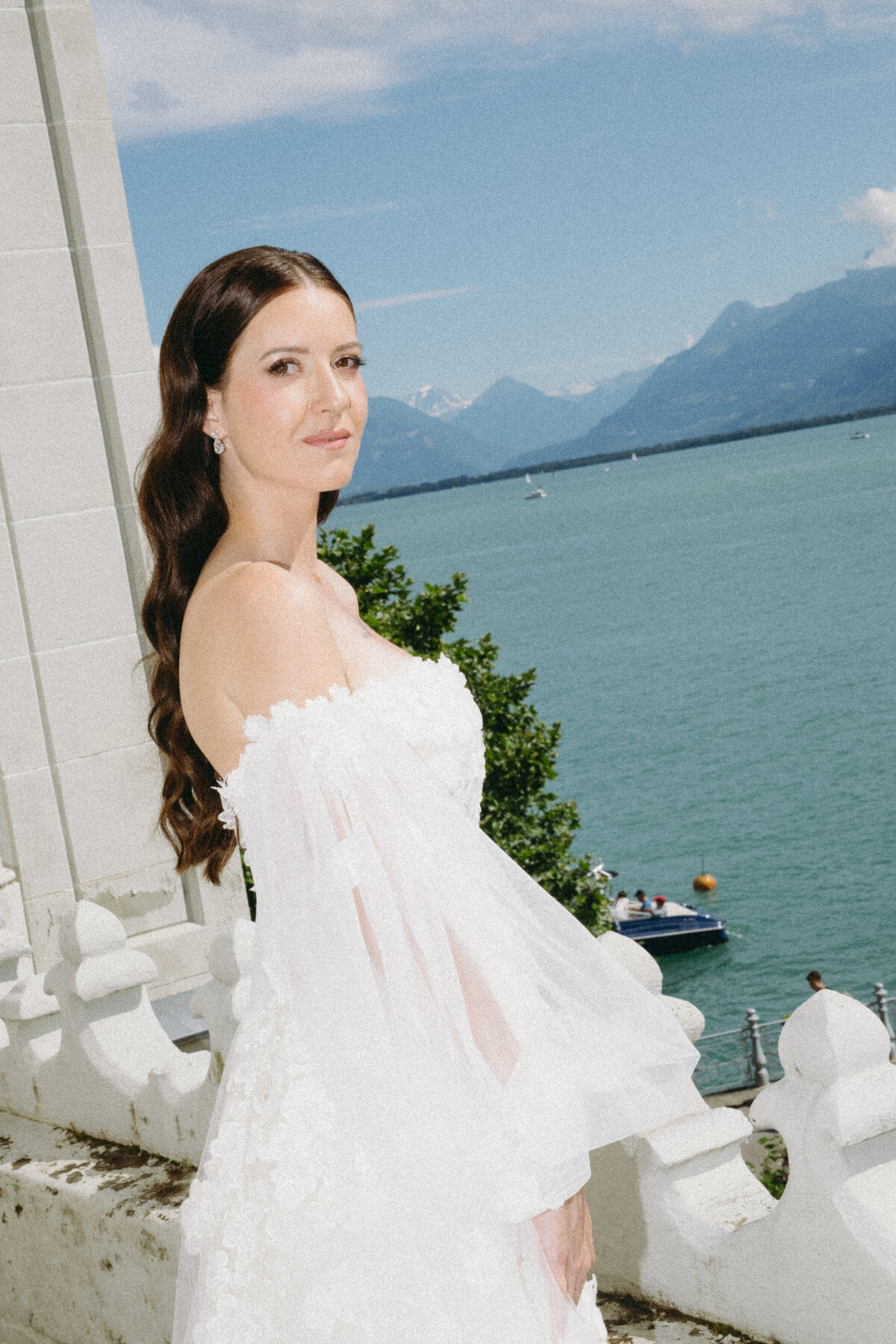 Swiss Couple, Portrait, & Wedding Gallery